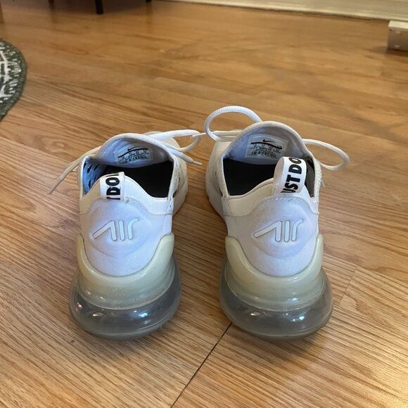 Nike Air Max 270 Just Do It - Picture 3 of 6